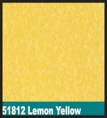 51812 Lemon Yellow